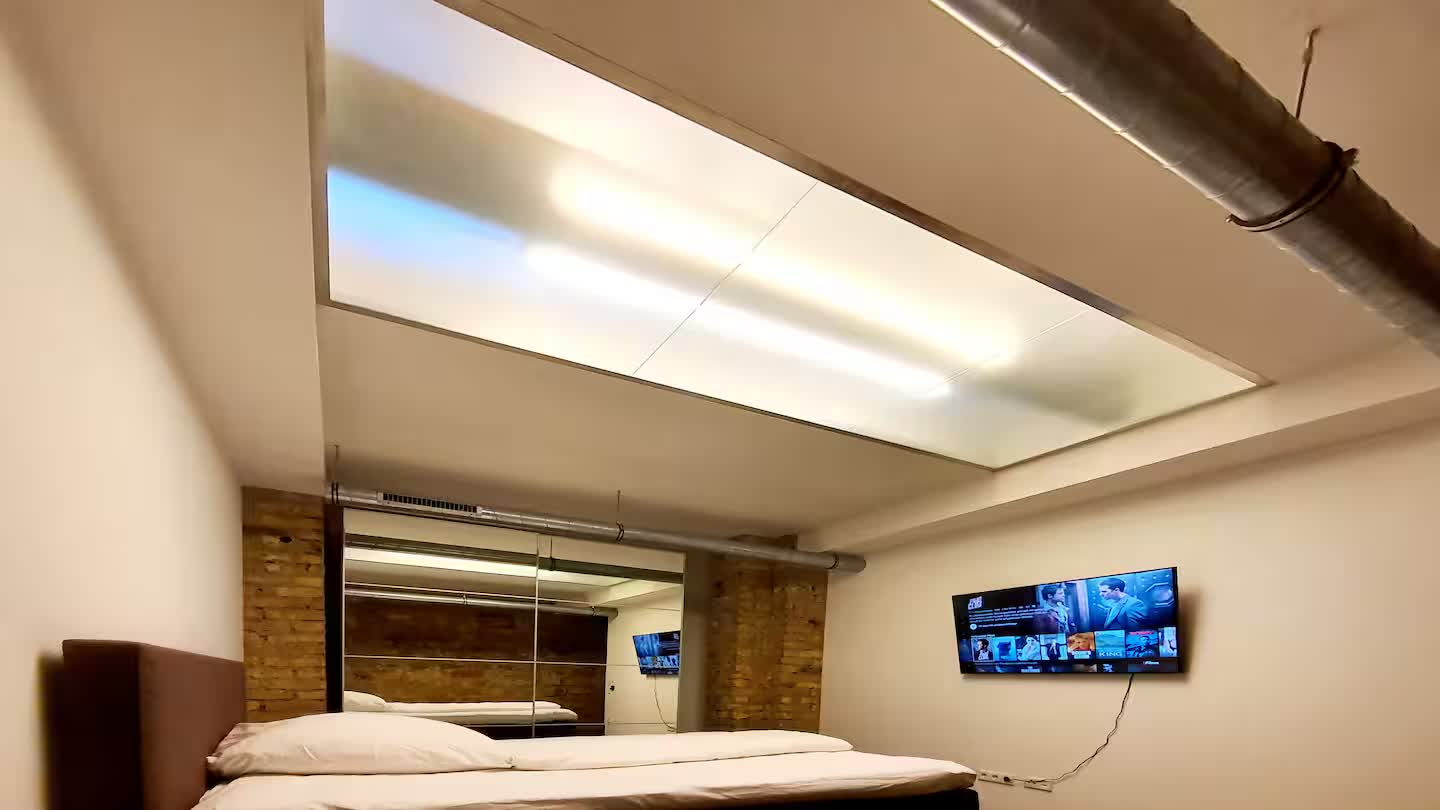 Loft Room 1 - Beilstraße - 1